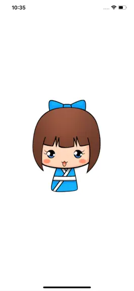 Game screenshot N1 Kanji Quiz mod apk