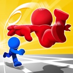 Flip Race 3D