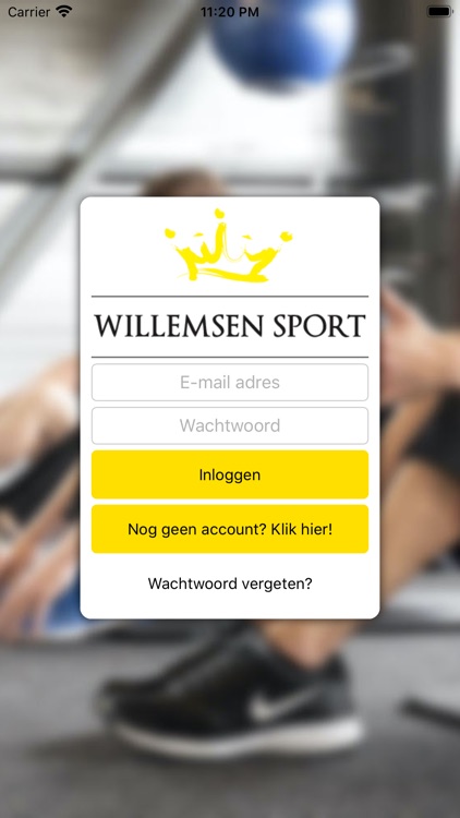 Willemsen Sport