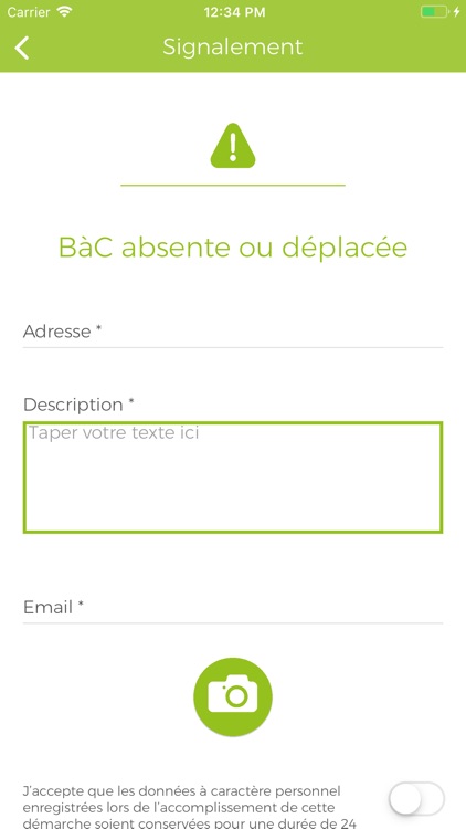 Allô Saint-Denis screenshot-3