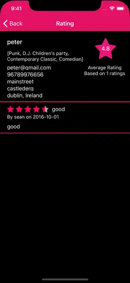 Game screenshot Sound Venue apk