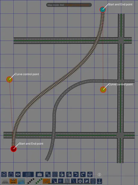 i Map Editor
