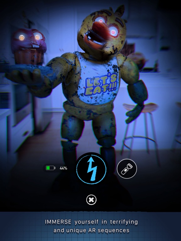 Five Nights at Freddy's ARのおすすめ画像2