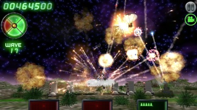 Warheads screenshot1