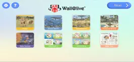 Game screenshot 3DAR Wall@live hack