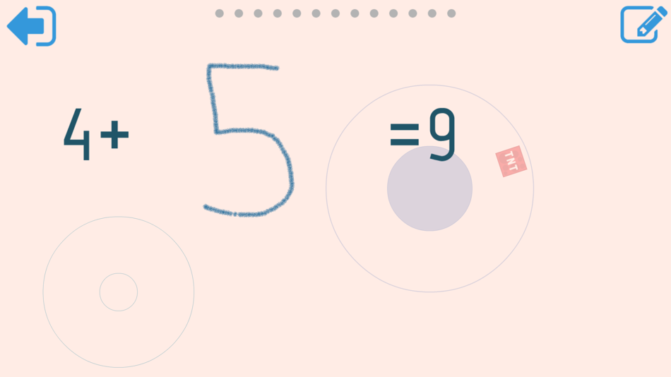 #5. Mathe 2. Klasse (iOS) 由: Sergey Malugin