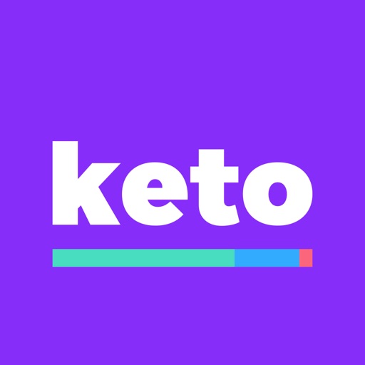 My Keto App: Carb Diet Manager