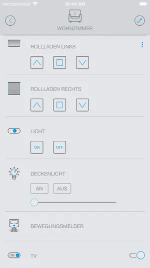 WIR Connect Home screenshot 2