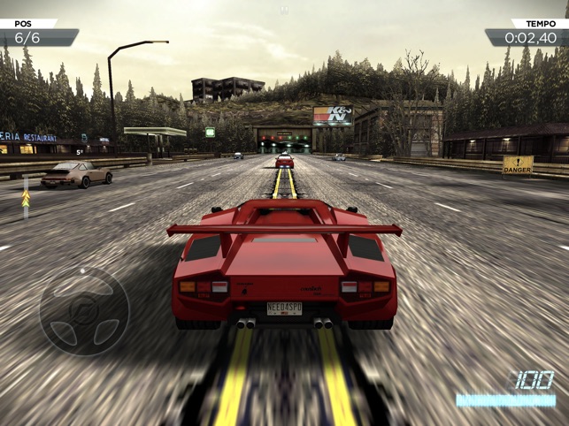 O MELHOR JOGO DE CORRIDA DO PS2 - Need For speed: Most wanted (2005) 