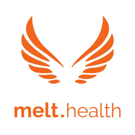 Melt Health icon