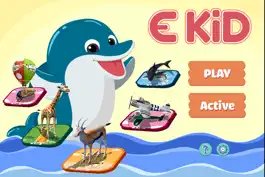 Game screenshot EKID mod apk