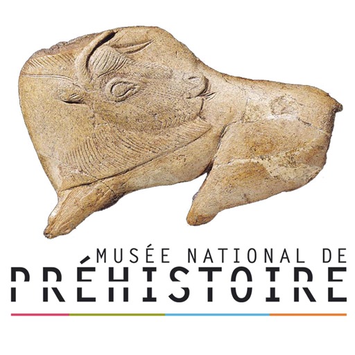 Musée National de Préhistoire icon