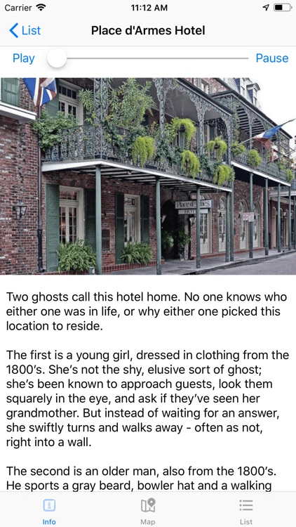 Ghosts of New Orleans screenshot-5
