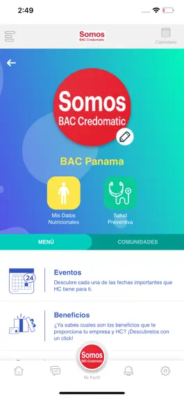 Game screenshot SOMOS un banco para ti hack