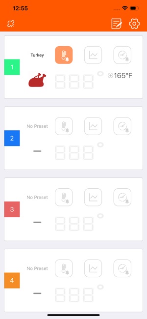 CloudBBQ(圖2)-速報App