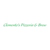 Clemento's Pizzeria & Brew icon