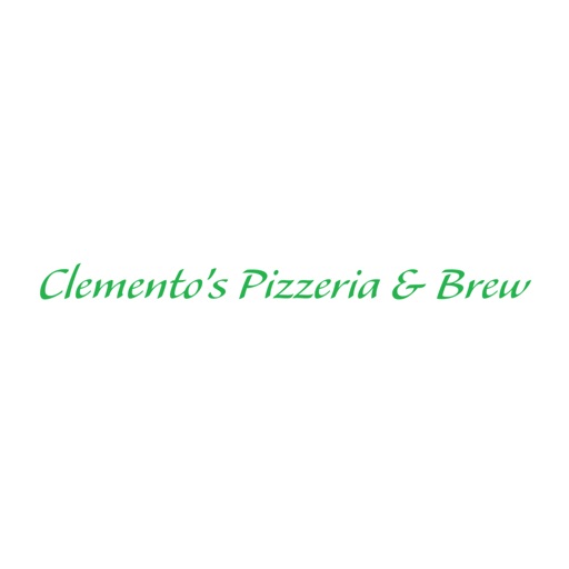 Clementos Pizzeria & Brew