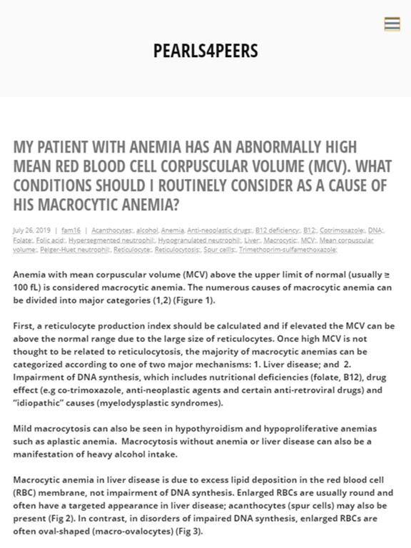 Screenshot #5 pour Pearls4Peers