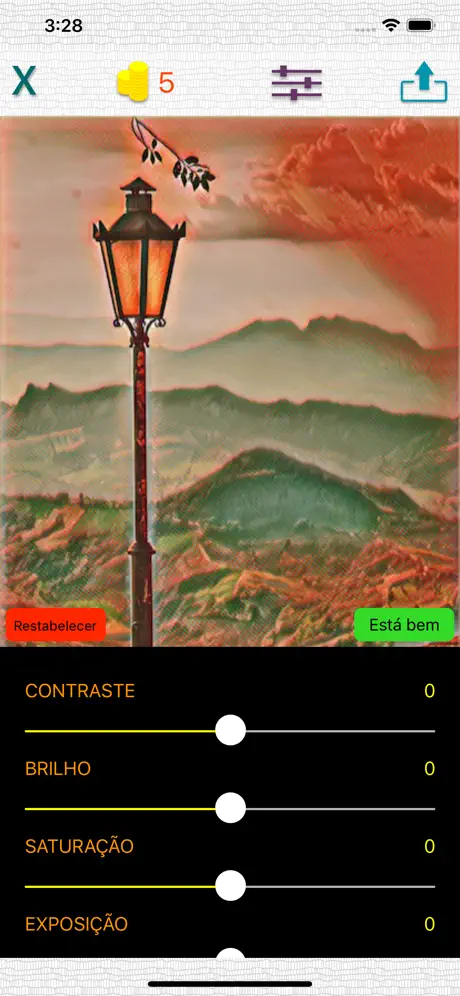 Picselart - Efeito De Arte