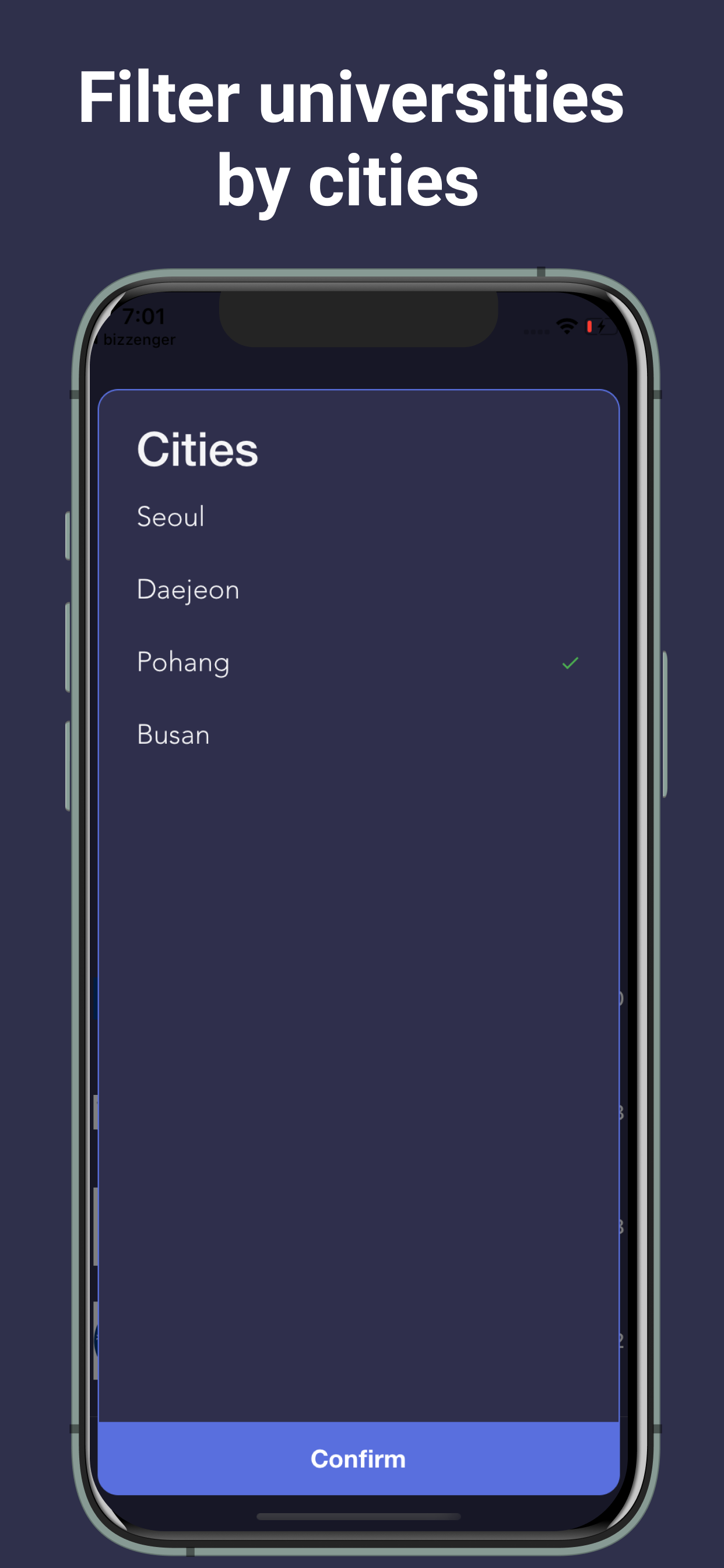 keduflex screenshot 7