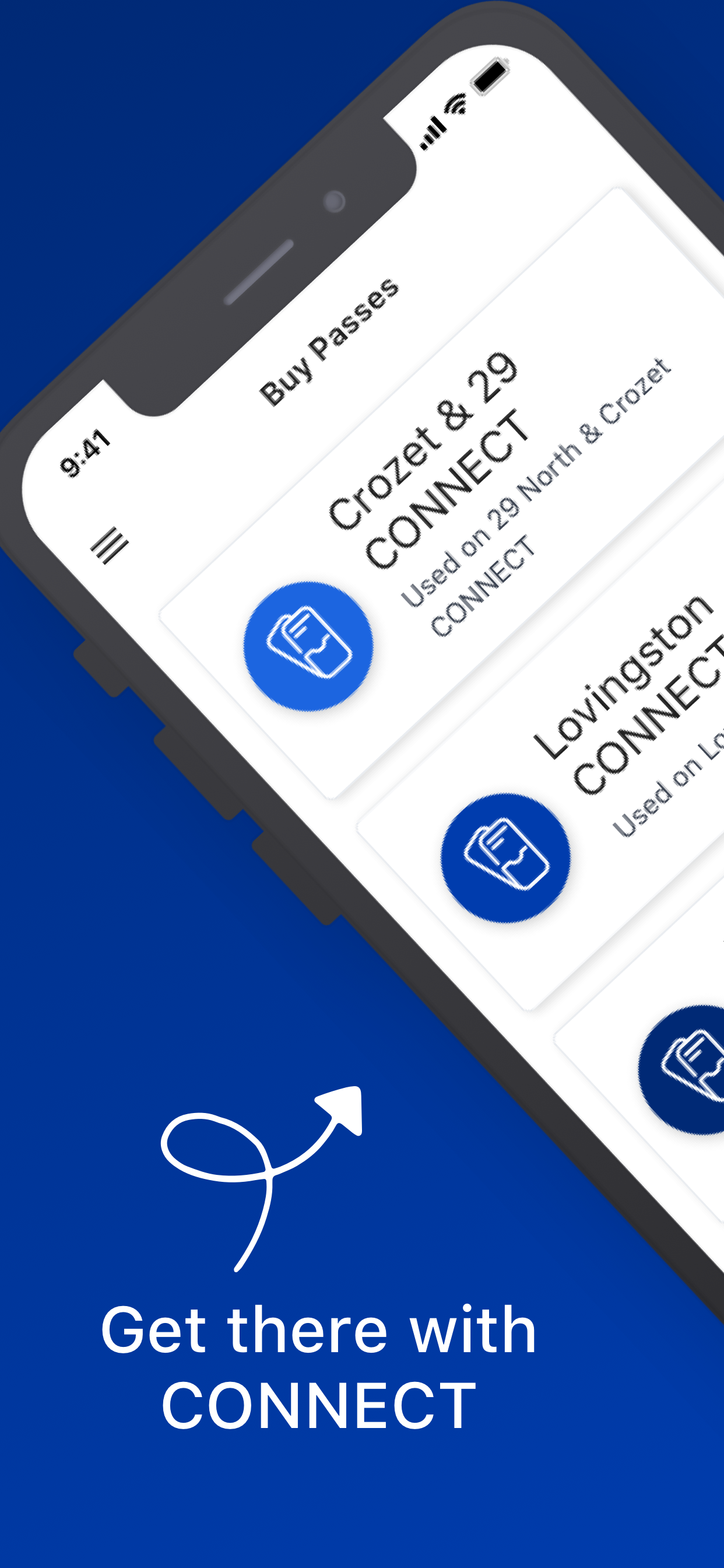 CONNECT Pay