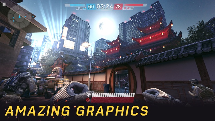 Warface: Global Operations