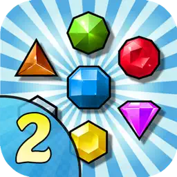 Jewel Fever 2 app icon