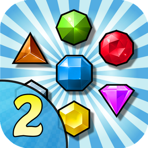 Jewel Fever 2 icon