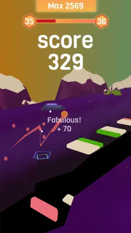 Game screenshot Vertical! mod apk