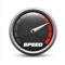Speed Alert lets you monitor your speed and sound an audible voice or sound alert when the desired speed is exceeded
