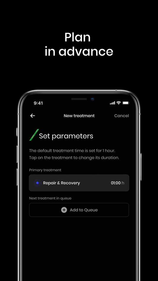 #6. EquiPod Bluetooth Control (iOS) بواسطة: NuroKor