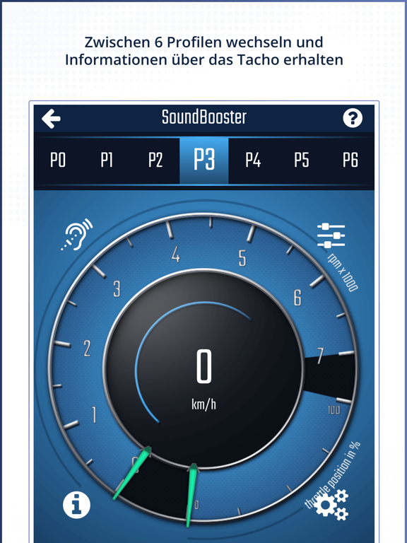 Screenshot #4 pour Kufatec Link