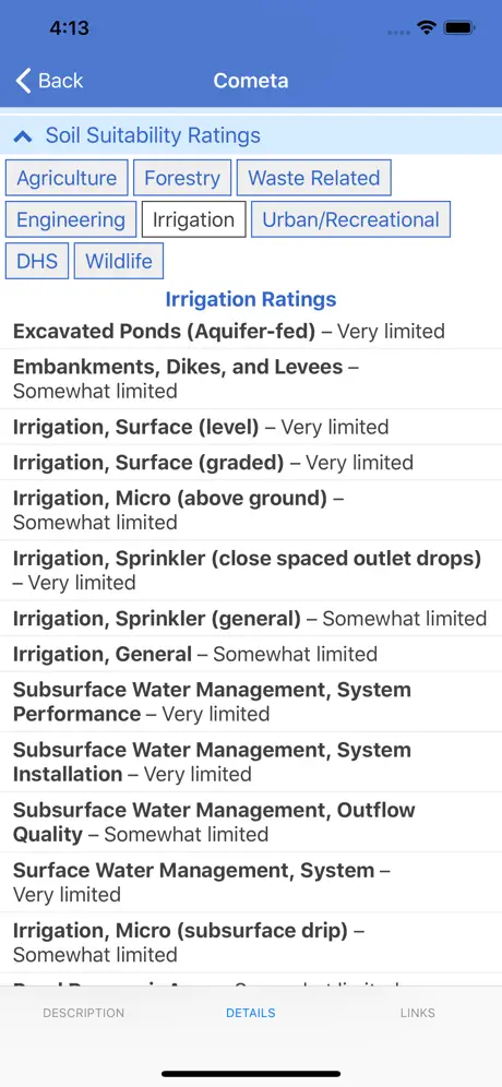 SoilWeb