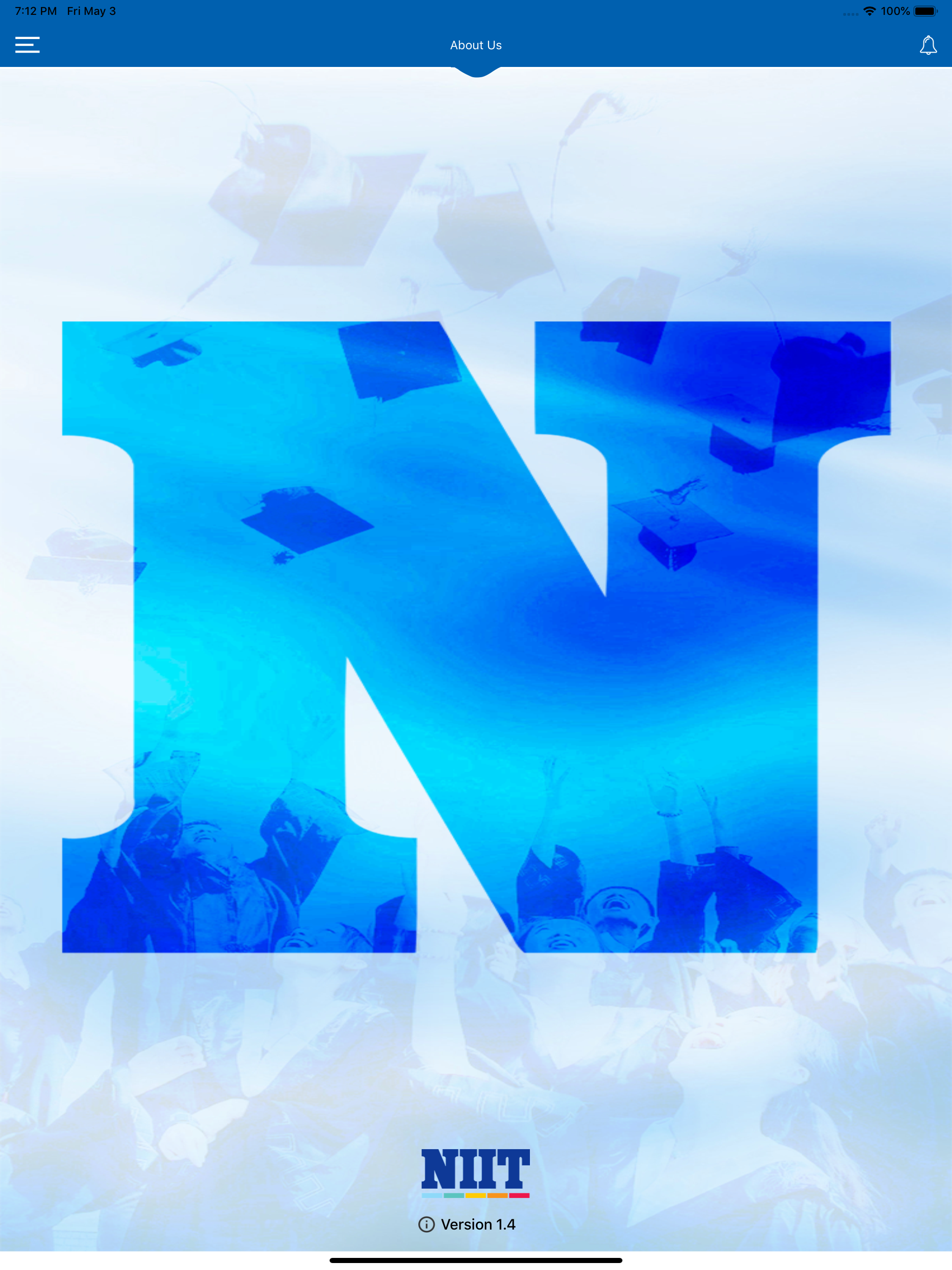 NIIT Student