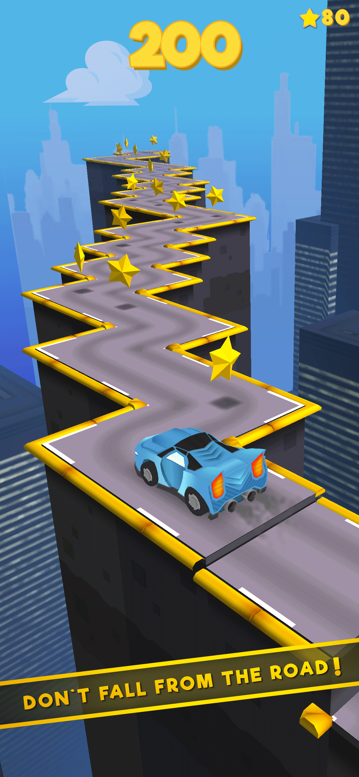 Car Racing - Real Race Tour screenshot 7