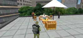 Game screenshot Army Crime Simulator apk