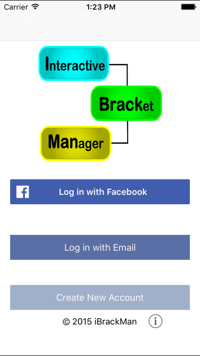 iBrackMan Screenshot