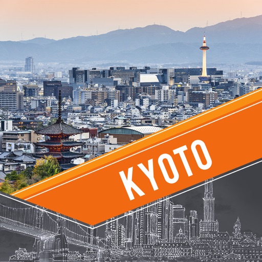 Kyoto Offline Travel Guide