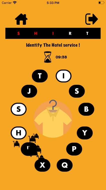 Hotel Service Pro screenshot-4
