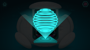 Bogga Robot screenshot
