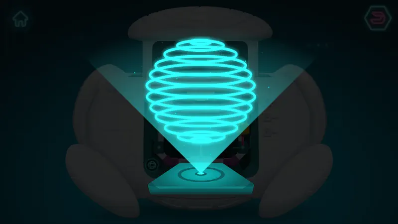 Bogga Robot screenshot 9 of 10