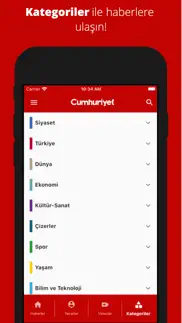 cumhuriyet iphone resimleri 3