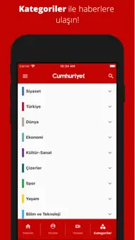 Cumhuriyet iphone resimleri 3