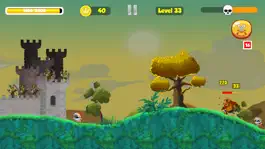 Game screenshot Tiny Aimers: Angry Archers apk