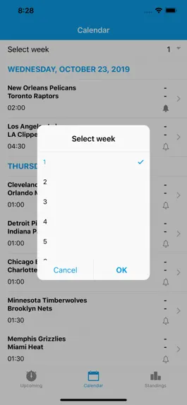 Game screenshot USA Basketball Live Scores hack