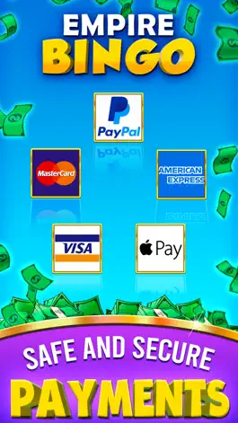 Game screenshot Empire Bingo: Win Real Cash hack