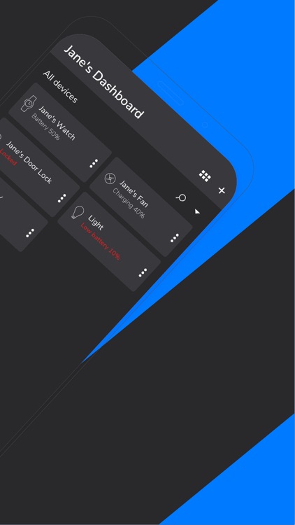 Home IQ - Smart Controller screenshot-3