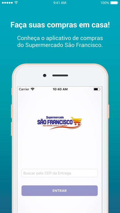 Supermercado São Francisco