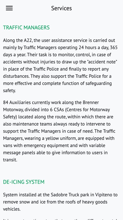 A22 Truck screenshot-3