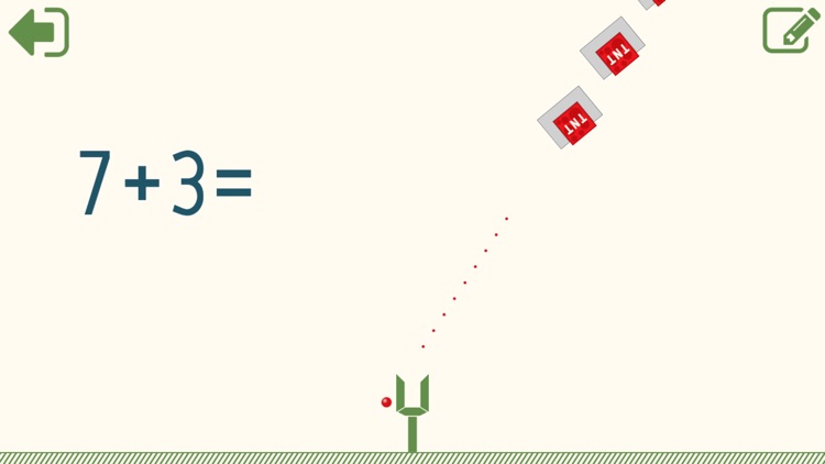 Math Shot Addition within 10 screenshot-5